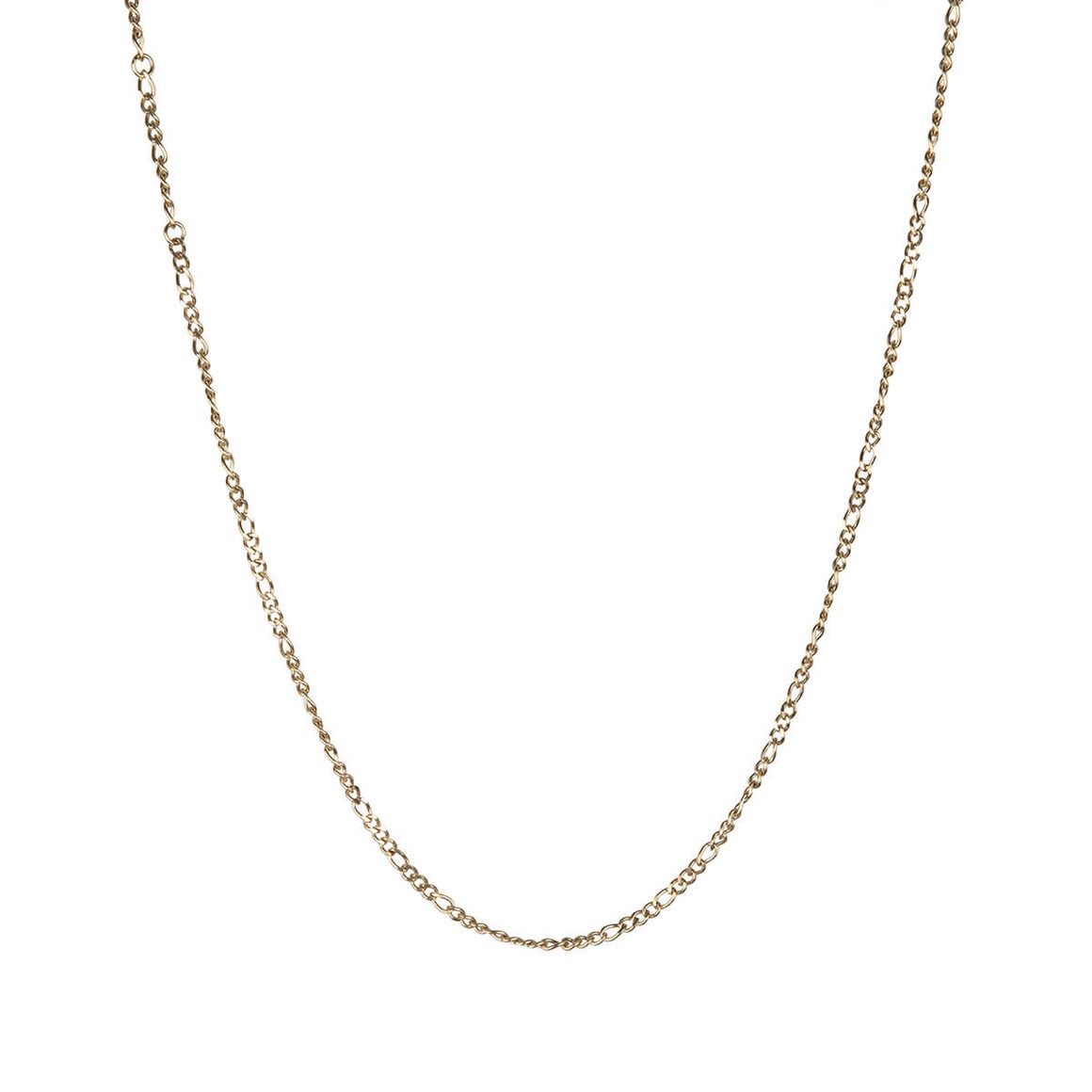 Kpten & Son Necklace Delicate Gold